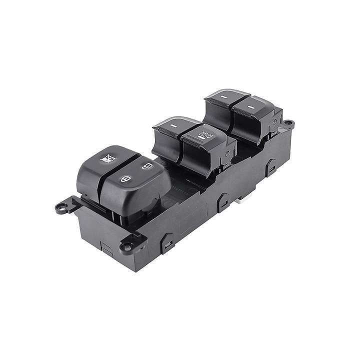 Car 18pin Electric Power Master Window Switch Front Left Driver Side for I10 93570-b4010