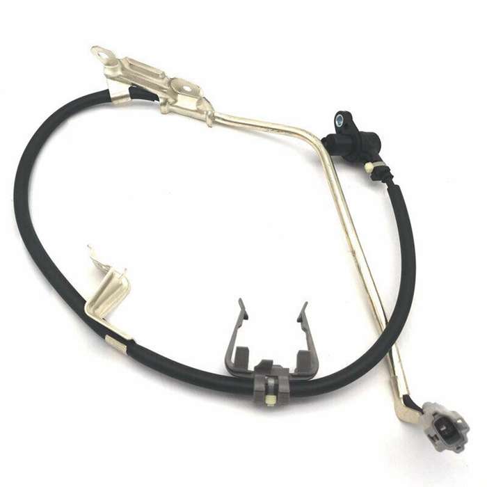Car 2Piece High Quality ABS Speed Sensor Front Left Right for ES300 89543-33030