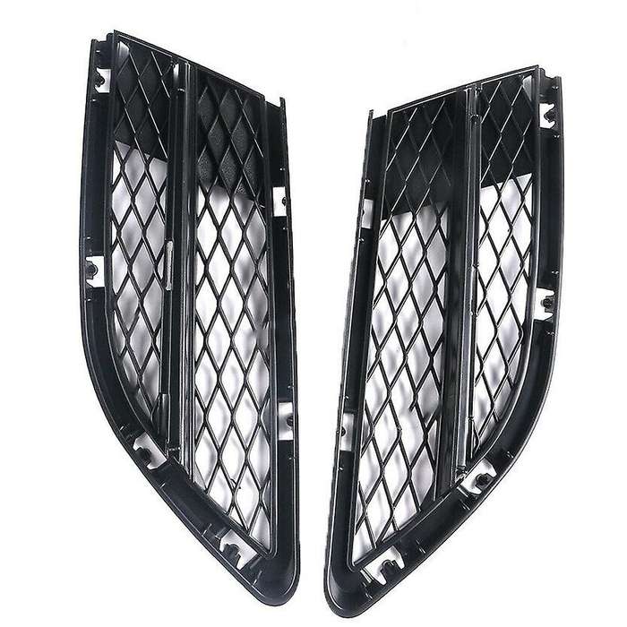 Car 3 Front Lower Bumper Grille Grill for  3 Series E90 E91 325I 328I 335I