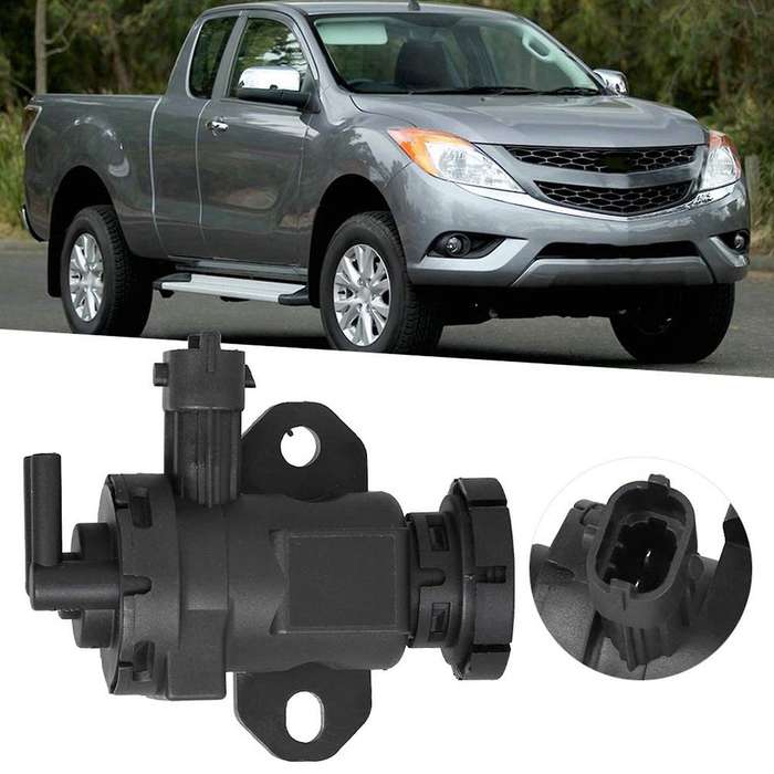 Car 3024379 for for BT-50 Turbocharger Pressure Converter Solenoid Valve 0928400464 0928400536