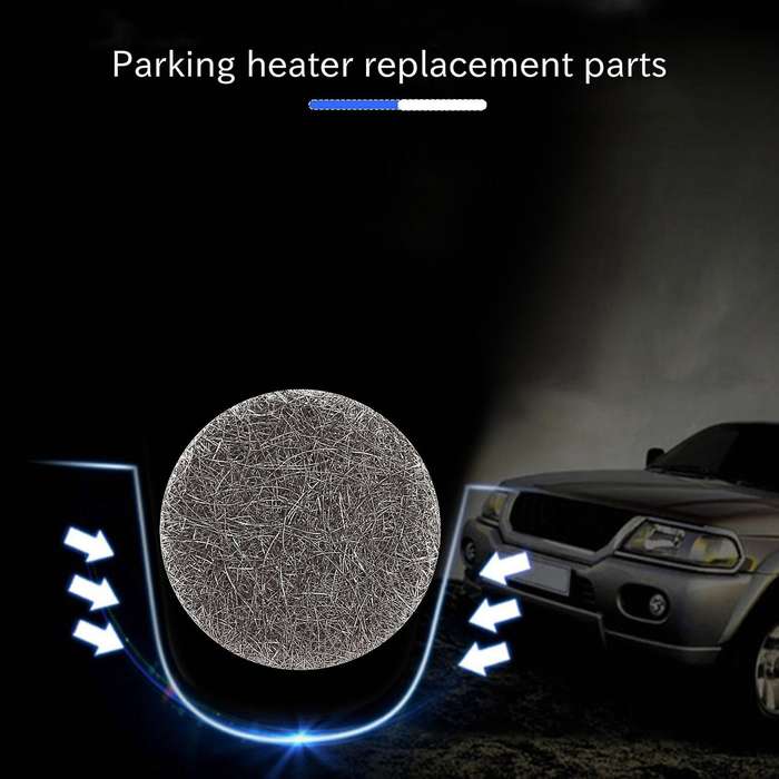 Car 40mm Parking Heater Replacement Part Compatible Webasto Thermo Top E/C/V
