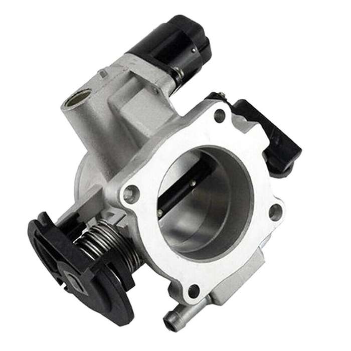 Car 50mm Engine Throttle Body Assembly for Excelle 1.6 96815470 96378856