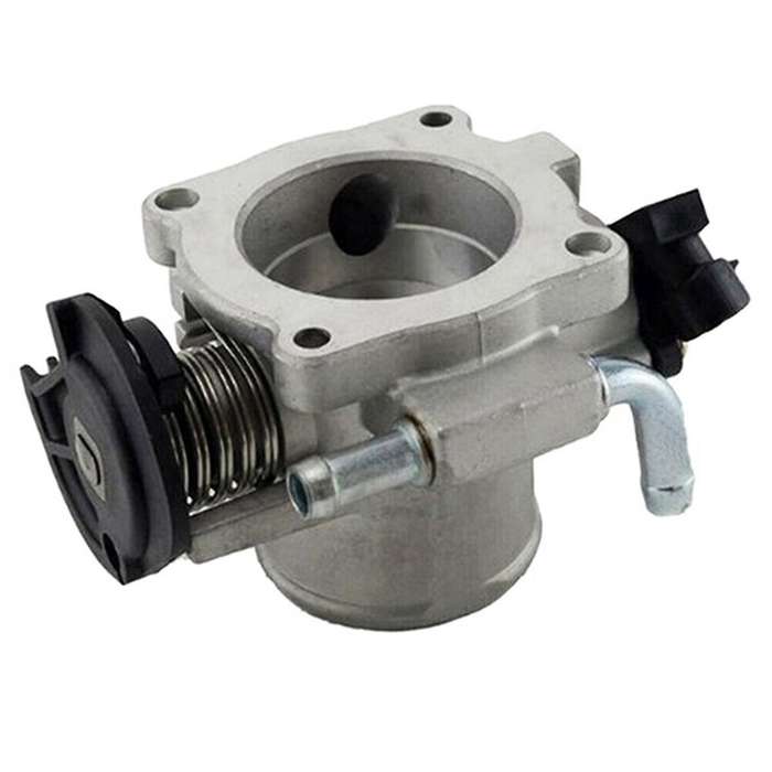 Car 50mm Engine Throttle Body Assembly for Excelle 1.6 96815470 96378856
