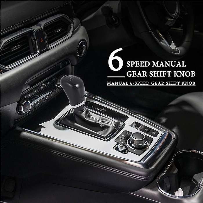 Car 6 Speed Manual Shift Knob for W140 W163 W168 W169 W202 W204 W210 W211 W212 W220 W638