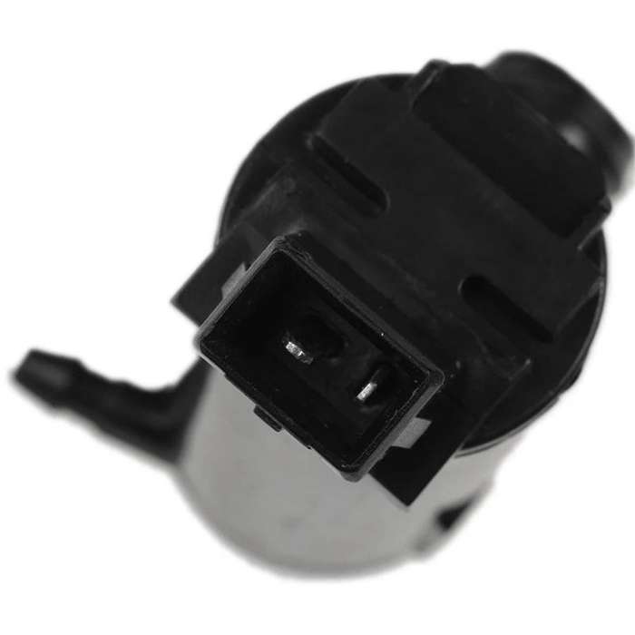 Car 86AB-17K624-AA 86AB17K624AA Wiper Washer Pump Assy Replacement for Escort Fiesta Taurus