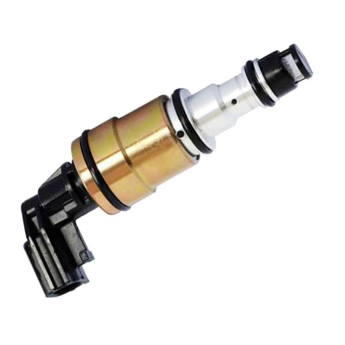 Car A/C Compressor Electronic Control Valve CV28 for G35 FX35 FX45 Q45 Car Accessories