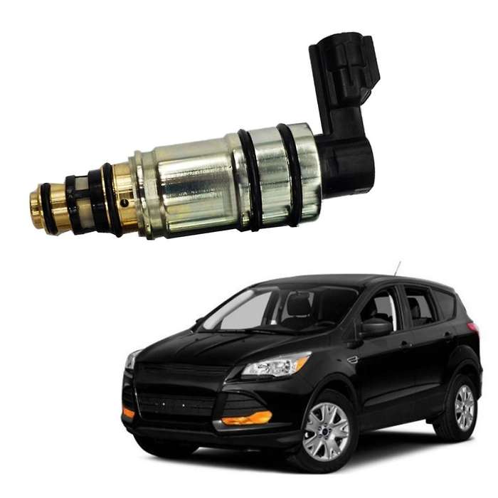 Car A/C Compressor Electronic Control Valve for Escape 2013-2016 Car Accessories