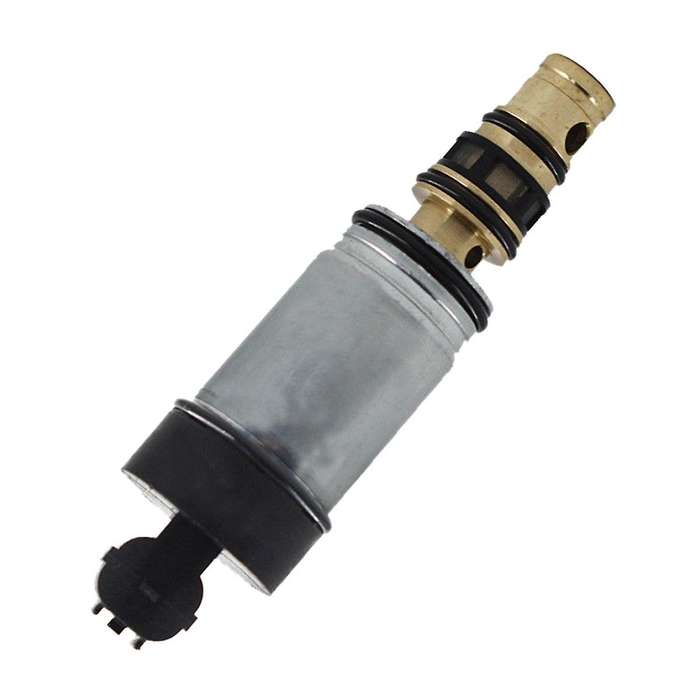 Car A/C Compressor Electronic Control Valve for SENTRA 1.8L 2013-2015 Car Accessories