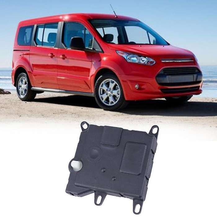 Car A/C Heater Control Servo Motor Actuator Fit for Ford Transit T12 T15 V347 1995-2012 95VW-19E616