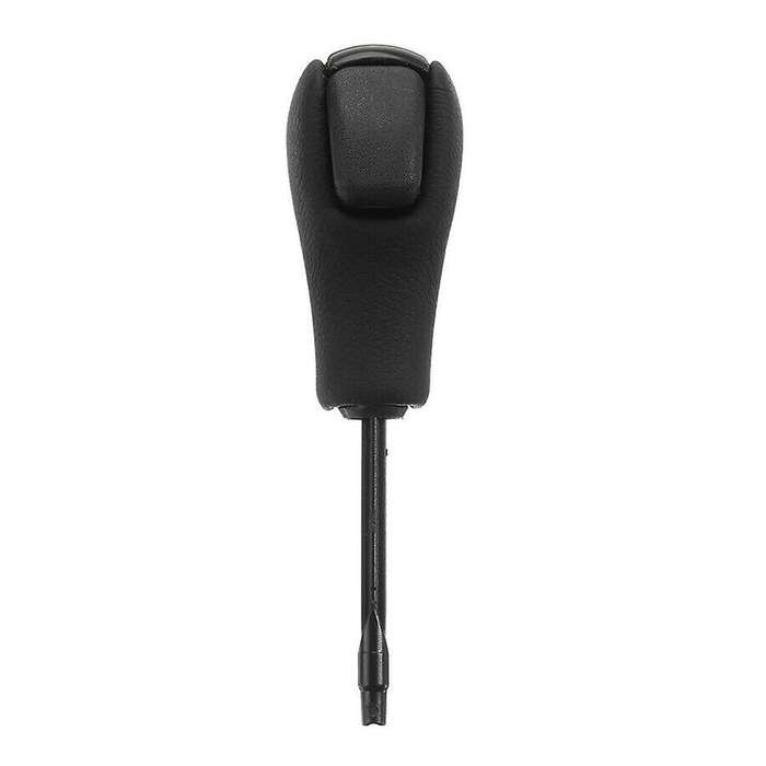 Car ABS Black Gear Shift Stick Knob HandBall for E39 E46 E53 E60 E61 E63 E64 E83 Accessories