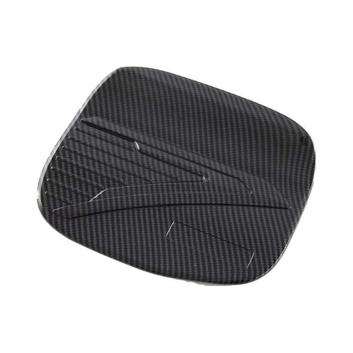 Car Abs Carbon Fiber Fuel Tank Cap Decorative Sticker Car Accessories for 2022 2023