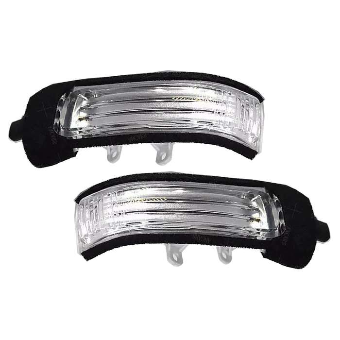 Car ABS Turn Signal Light RearView Mirror Light for 2010-2013 81730-0F010 81740-0F010