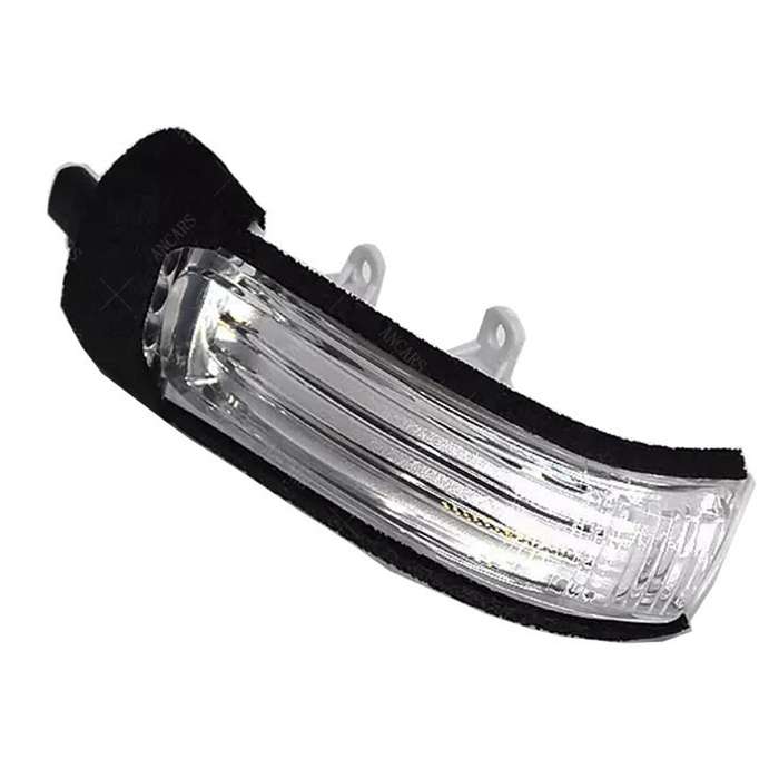 Car ABS Turn Signal Light RearView Mirror Light for 2010-2013 81730-0F010 81740-0F010