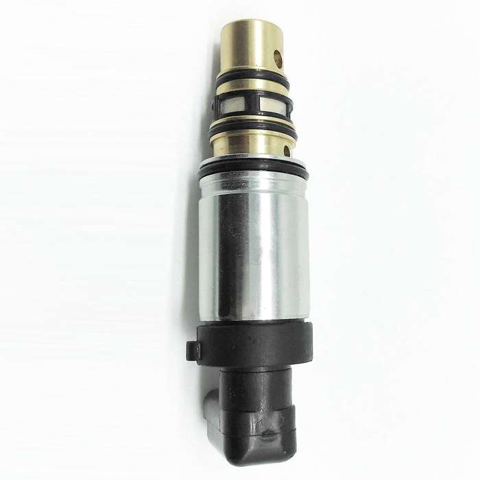 Car AC Compressor Control Solenoid Valve for 407 C5 SD6C12 7C16 CVC14 CVC16