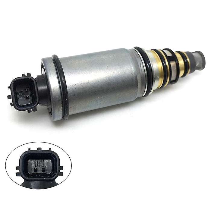 Car AC Control Valve AC Compressor control valve for 2011-2016 2.0L 2.4L Sportafe 2010 977011U600