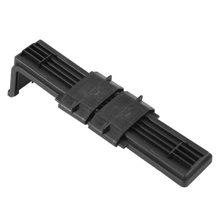 Car Ac Cabin Filter Cover Plate Replacement for Polo Skoda Fabia 6rd815391 6rd819422