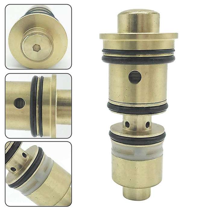 Car AC Compressor Control Solenoid Valve for -GS300 7SBU16 7SBU16H