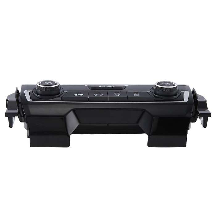 Car Ac Heater Climate Control Switch for 2016-2018 79600--a61 79600--a322-m1