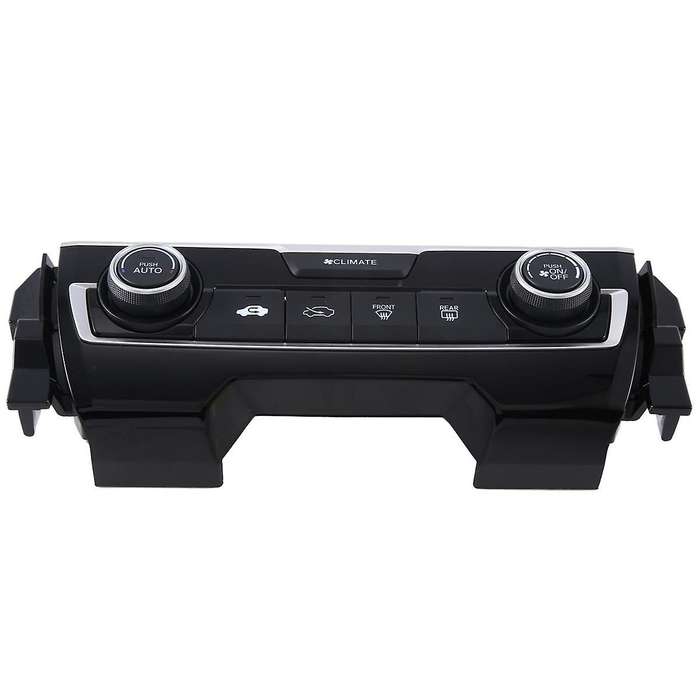 Car Ac Heater Climate Control Switch for 2016-2018 79600--a61 79600--a322-m1