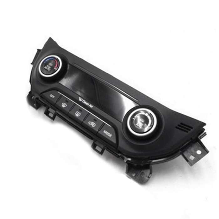 Car AC Heater Control Panel Kits S97250C9210 for IX25 2014-2017 A/C Temperature Adjustment Swtich Kn