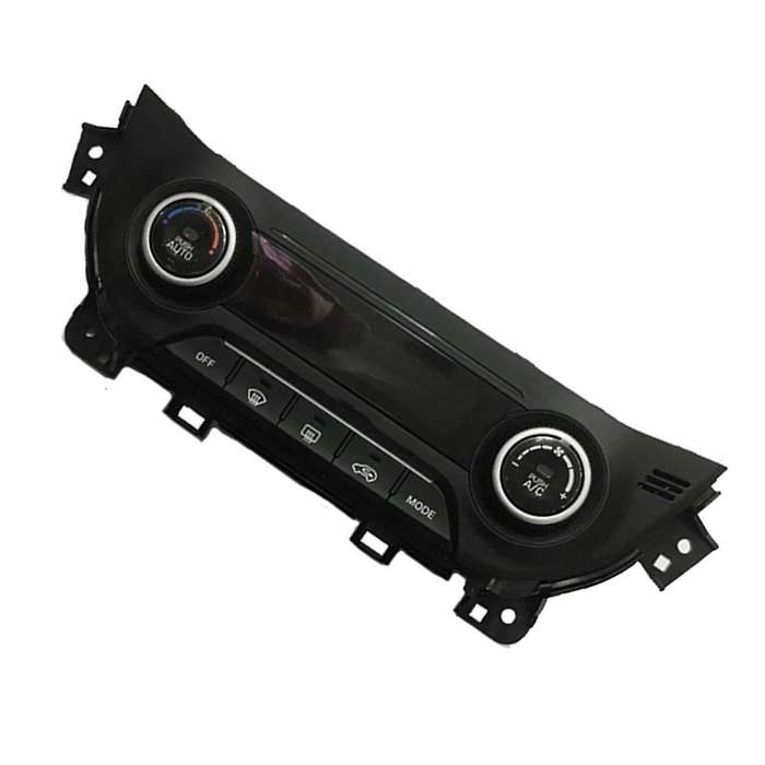 Car AC Heater Control Panel Kits S97250C9210 for IX25 2014-2017 A/C Temperature Adjustment Swtich Kn