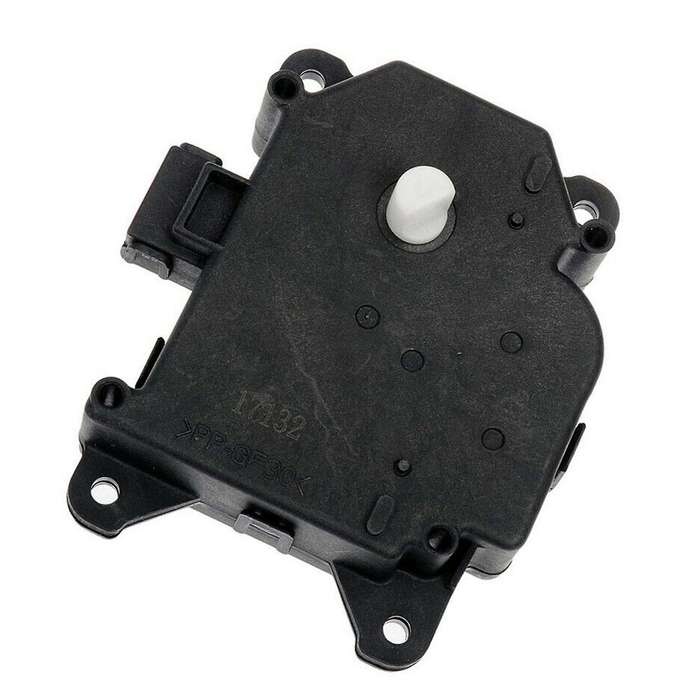 Car AC Heater Blend Door Actuator Mode for Sienna 2004-2010 Main 87106-08050 604-955 Heater Blend Do