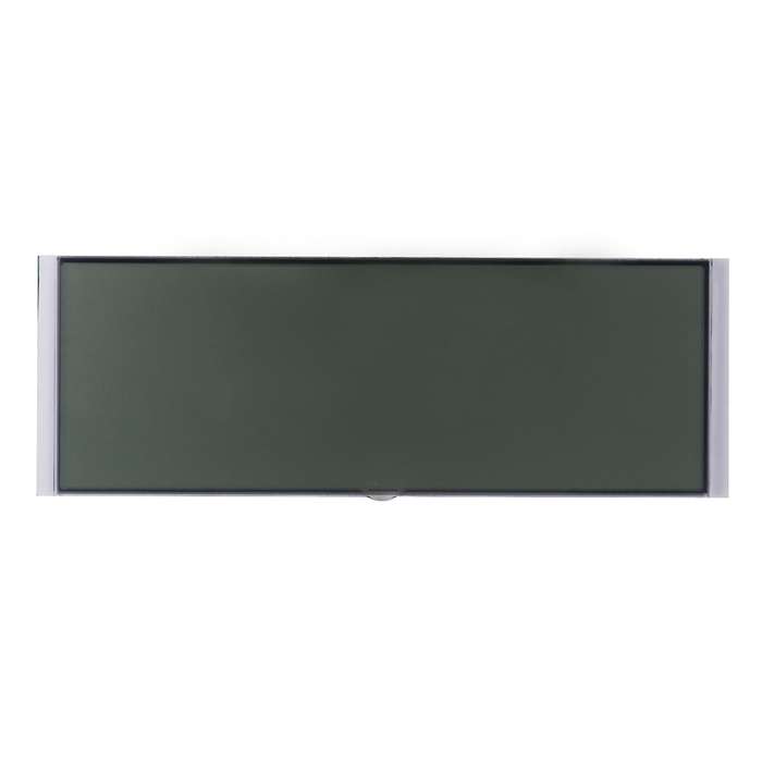 Car ACC Unit LCD Display Climate Control Monitor Pixel Repair Air Conditioning Information Screen fo