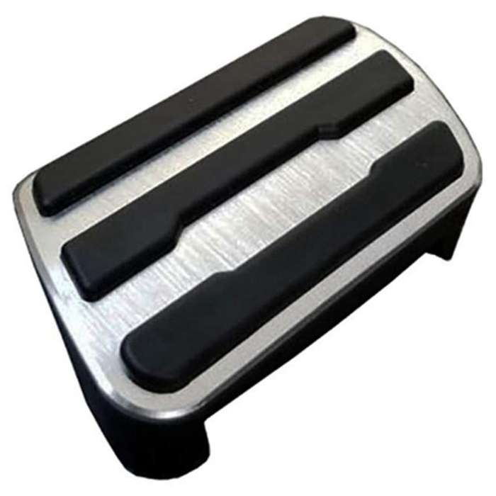 Car Accelerator Brake Pedals Cover Non- Pads Accessories for 718 Taycan 987 981