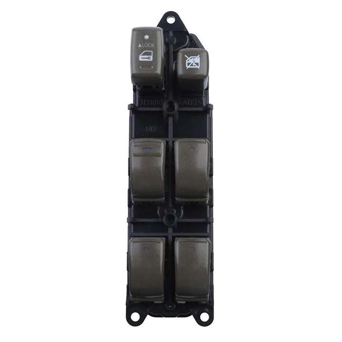 Car Accessories 84040-60073 8404060073 Power Window Control Switch for 2003 2004 2005 2006-2009