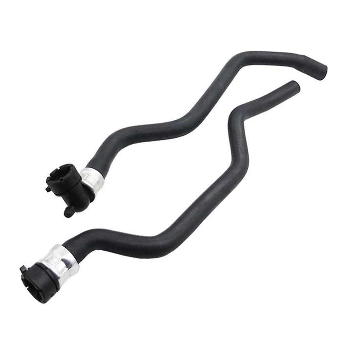 Car Accessories 6466F7 6466F4 1.6 Heater Water Hose for 307 408 Tube Heater Water Hose Pipe