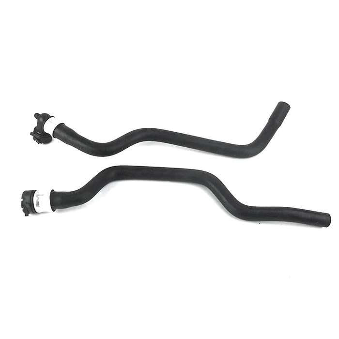 Car Accessories 6466F7 6466F4 1.6 Heater Water Hose for 307 408 Tube Heater Water Hose Pipe