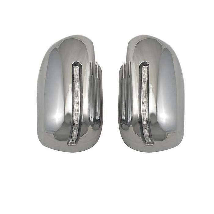 Car Accessorie Door Rearview Door Mirror Covers for Vitara 2008-2014
