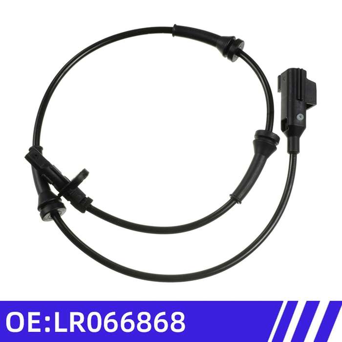 Car Accessories ABS Sensor Wheel Speed Sensor for Evoque LR066868