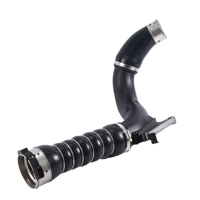 Car Accessories Boost Air Intake Hose for Mini F56 2014-2021 Engine Air Intake Hose Air Duct 1371861