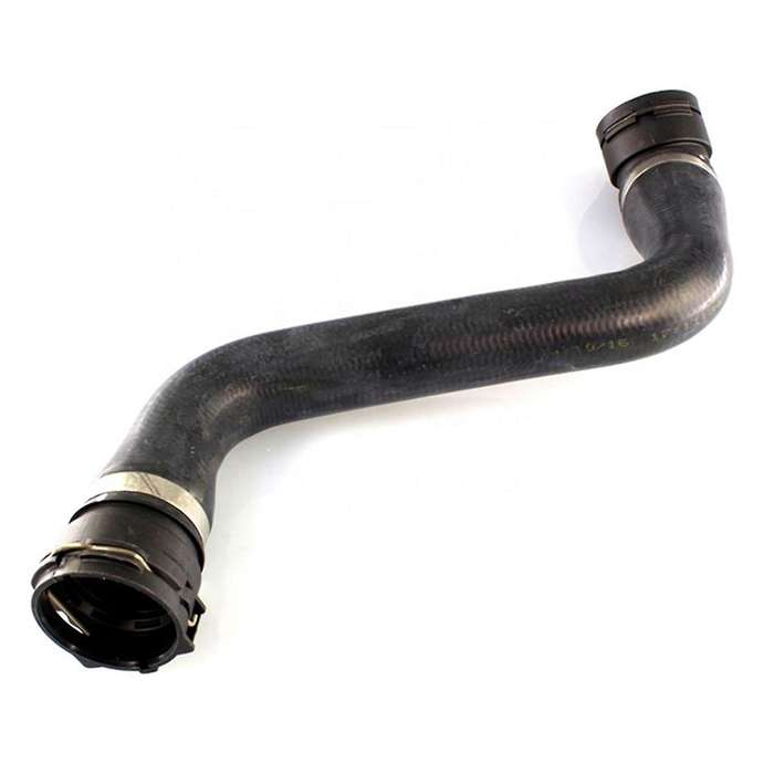 Car Accessories Cooling System Water Tank Radiator Hose 17127809821 for 5 Series F10 F11 Upper Cool