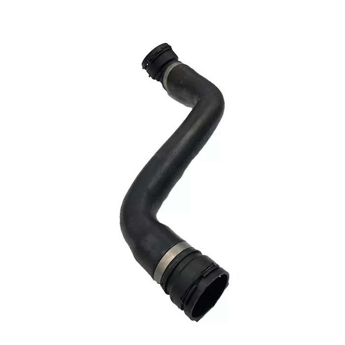 Car Accessories Cooling System Water Tank Radiator Hose 17127809821 for 5 Series F10 F11 Upper Cool