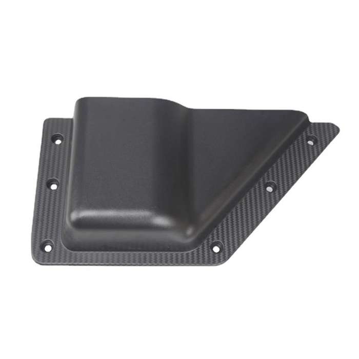 Car Accessories for 2019 2022 2/4 Door Front Door Pocket Storage Box Organizer Handle Grab Tray