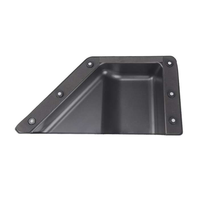 Car Accessories for 2019 2022 2/4 Door Front Door Pocket Storage Box Organizer Handle Grab Tray