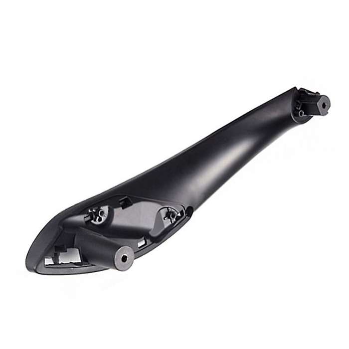 Car Accessories for  3 Series F30 316d 318d F31 320i 325d 11-19 Inner Doors Panel Handle Pull Trim