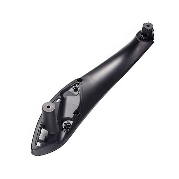 Car Accessories for  3 Series F30 316d 318d F31 320i 325d 11-19 Inner Doors Panel Handle Pull Trim