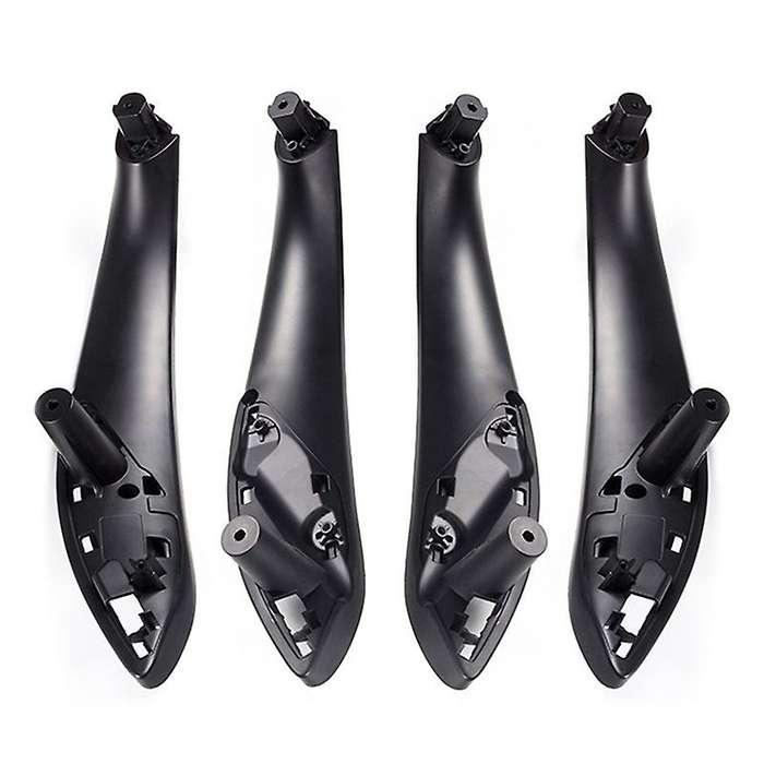 Car Accessories for  3 Series F30 316d 318d F31 320i 325d 11-19 Inner Doors Panel Handle Pull Trim