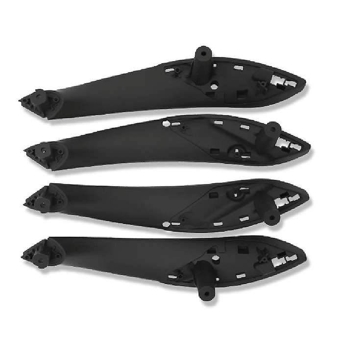 Car Accessories for  3 Series F30 316d 318d F31 320i 325d 11-19 Inner Doors Panel Handle Pull Trim