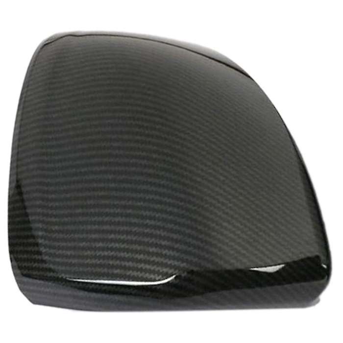 Car Accessories Exterior Rear View Mirror Cover Trim for XC40 2018-2020 ABS