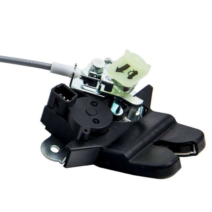 Car Accessories for 2015-2019 Rear Trunk Lock Actuator 81230-D4000 81230D4000