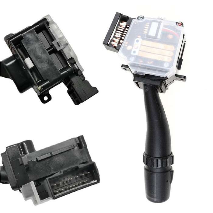 Car Accessories Lighting Turn Signal Switch Assy -1025 93410-2d000 for 2001-2006 934102d000 Sw3523
