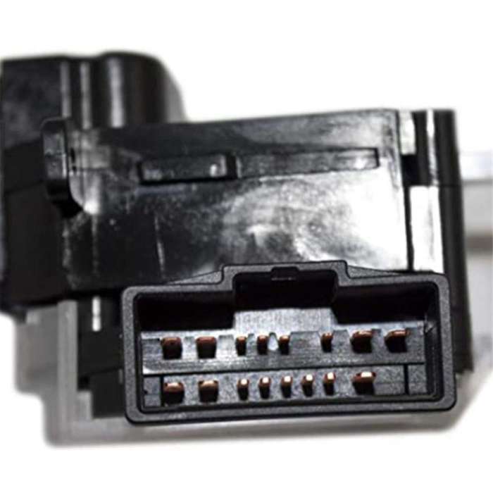 Car Accessories Lighting Turn Signal Switch Assy -1025 93410-2d000 for 2001-2006 934102d000 Sw3523