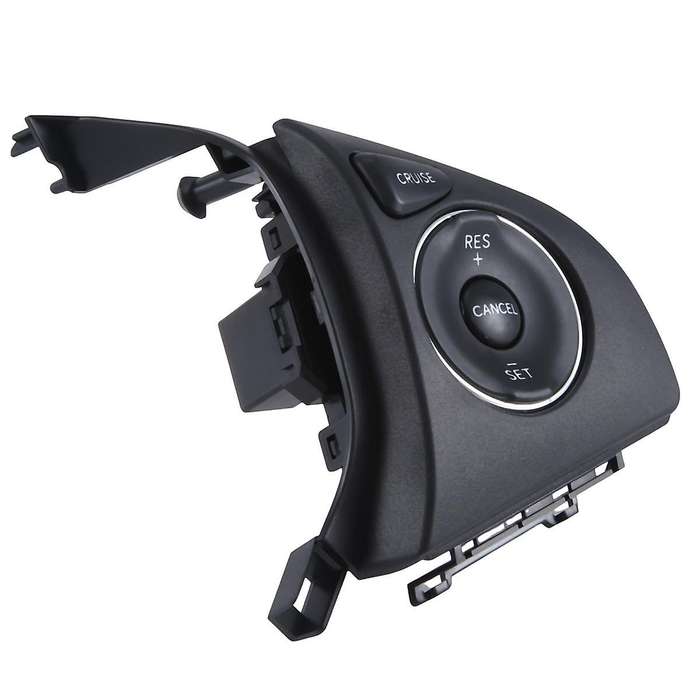 Car Accessories Multifunctional Steering Wheel Button Cruise Control for Fit VEZEL XRV GREIZ CITY GI