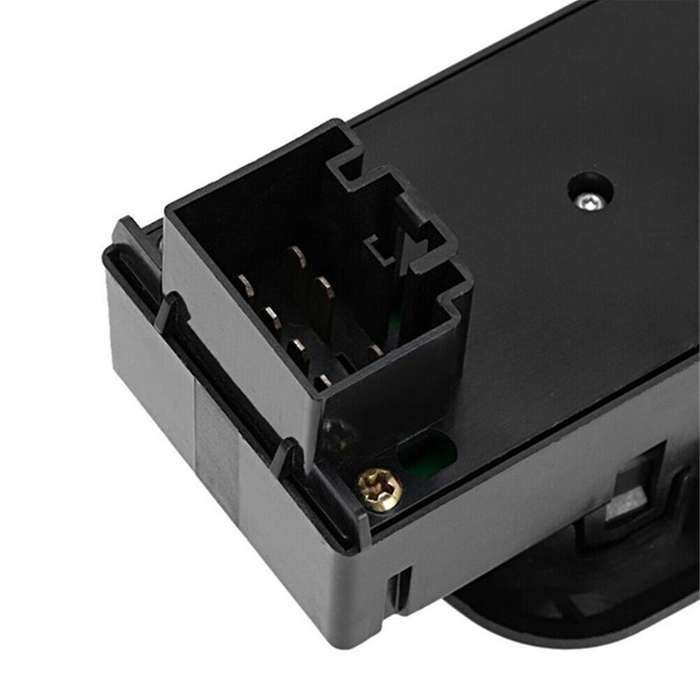 Car Accessories Power Window Switch Car Master Window Control Switch 8a6t-14a132-cc Fit for Fiesta