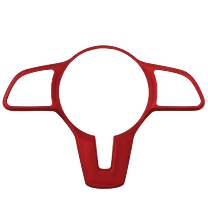 Car Accessories Steering Wheel Decorative Frame Trim for B-Class 2020