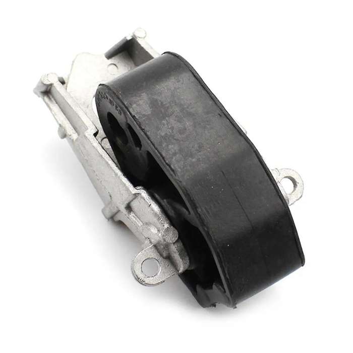 Car Accessories Rear Exhaust Bracket Mount Muffler Hanger for A4 B8 A5 A6 A7 A8 8k0253144m 8k0 253 1